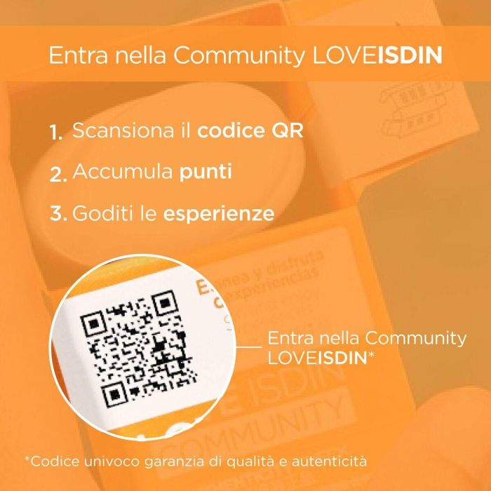 Isdin FOTOPROTECTOR fusion water magic Protector solar facial SPF50 50 ml 7