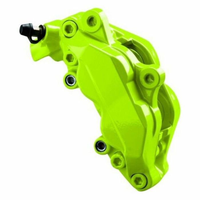 Set de pintura Foliatec TOXIC Pinzas de Freno 2 Set de pintura Foliatec TOXIC Pinzas de Freno 2