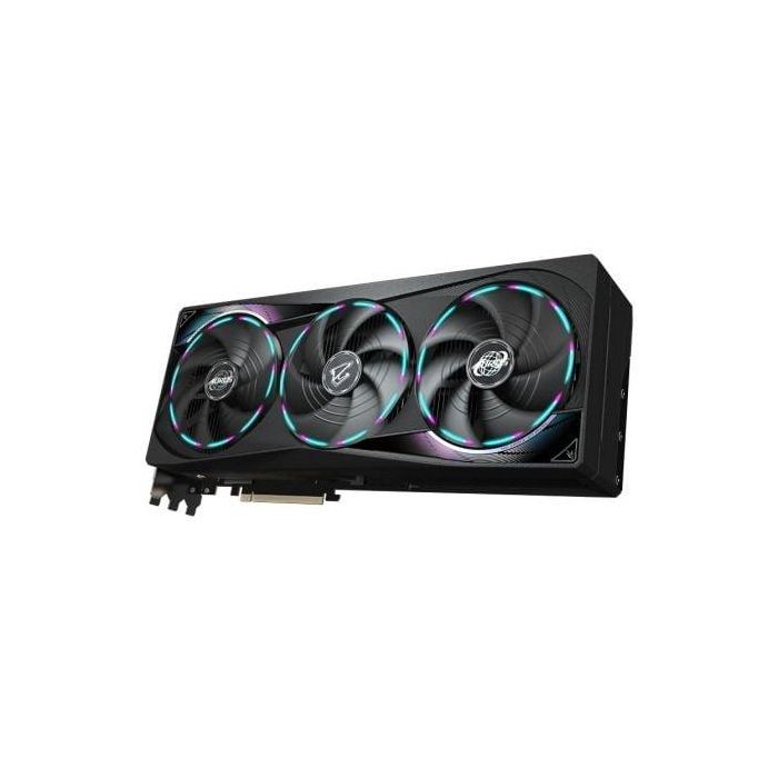 GIGABYTE AORUS GeForce RTX 5070 Ti MASTER 16G - 16GB GDDR7, 256 bits, PCI-E 5.0, NVIDIA DLSS 4, GV-N507TAORUS M-16GD 4 GIGABYTE AORUS GeForce RTX 5070 Ti MASTER 16G - 16GB GDDR7, 256 bits, PCI-E 5.0, NVIDIA DLSS 4, GV-N507TAORUS M-16GD 4