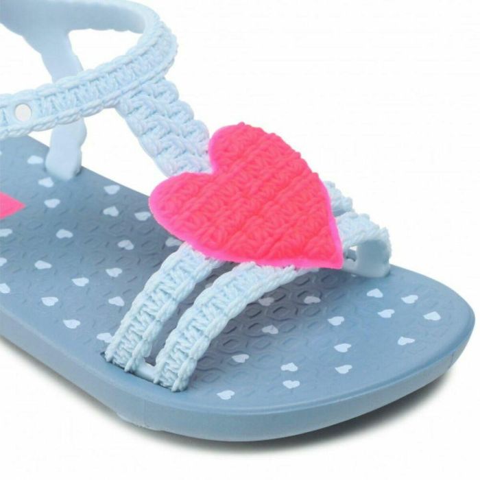 Chanclas para Niños Baby Ipanema 81997 25853  Azul 1