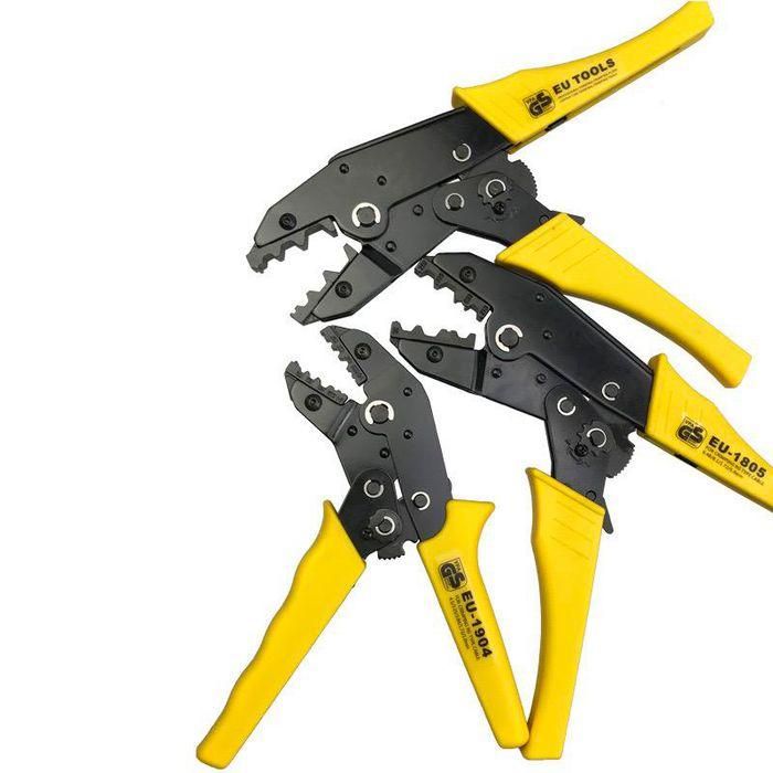 MicroConnect BNC Video, RG58,RG59 Coaxial Crimping tool 1 MicroConnect BNC Video, RG58,RG59 Coaxial Crimping tool 1