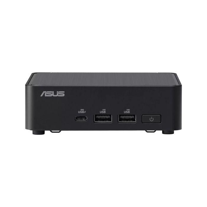 Ernitec Workstation Compacta Intel Core Ultra 5 125H 16GB DDR5 1TB NVMe SSD Windows 11 Pro lista para usar Ernitec Workstation Compacta Intel Core Ultra 5 125H 16GB DDR5 1TB NVMe SSD Windows 11 Pro lista para usar