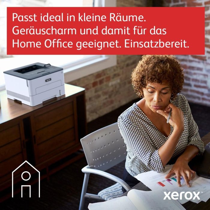 Xerox Impresoras Multifuncion Blanco y Negro B315 6 Xerox Impresoras Multifuncion Blanco y Negro B315 6