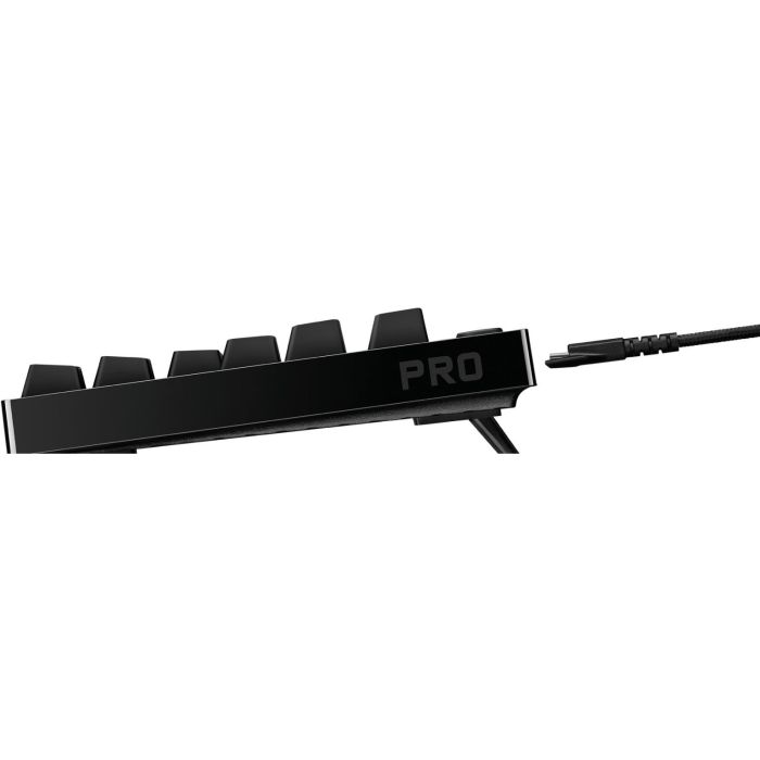 G PRO MECHANICAL GAMING KEYB. 1