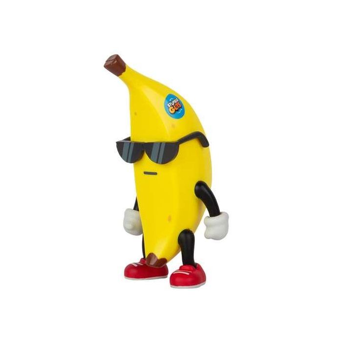 Stumble Guys Pack 1 Figura Acción 64116012 Bizak 4 Stumble Guys Pack 1 Figura Acción 64116012 Bizak 4