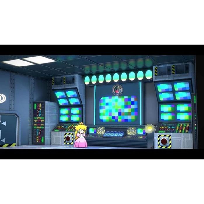 Juego para Consola Nintendo Switch Paper Mario La Puerta Milenaria 3 Juego para Consola Nintendo Switch Paper Mario La Puerta Milenaria 3