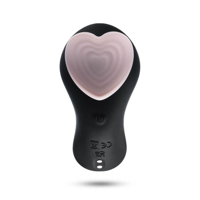 Masajeador Blush Temptasia Rosa 10 Masajeador Blush Temptasia Rosa 10