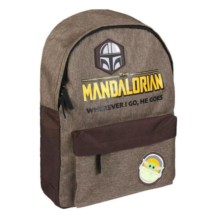 Mochila Casual Cerdá Star Wars The Mochila Casual Cerdá Star Wars The