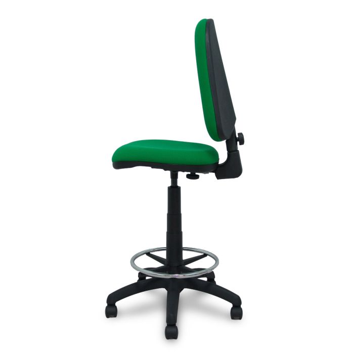 Silla Gaming P&C PBALI15 Verde 5