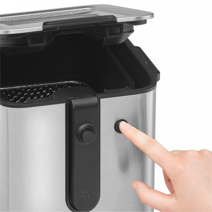 WMF 0415490011 Küchenminis Mini Fritteuse 10 WMF 0415490011 Küchenminis Mini Fritteuse 10