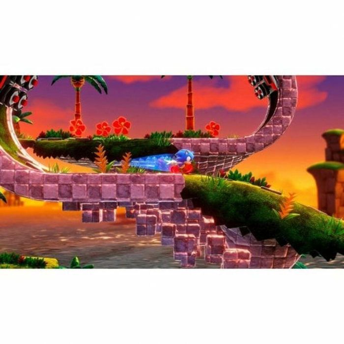 Videojuego PlayStation 5 SEGA Sonic Superstars 4 Videojuego PlayStation 5 SEGA Sonic Superstars 4