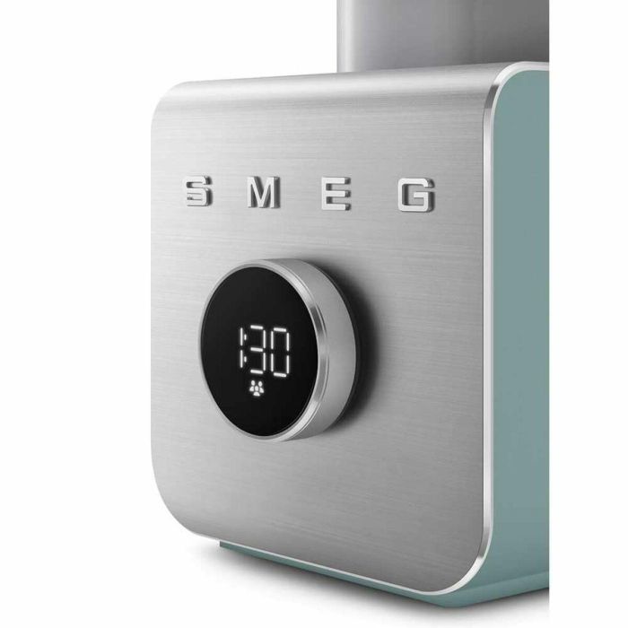 Smeg BLC02EGMEU Batidora Alto Rendimiento Verde Esmeralda 2