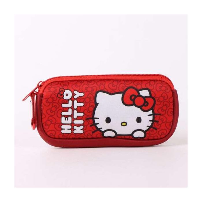 Cerdá Gafas de Sol Set Hello Kitty 16.5 x 17.0 x 1.5 cm 1