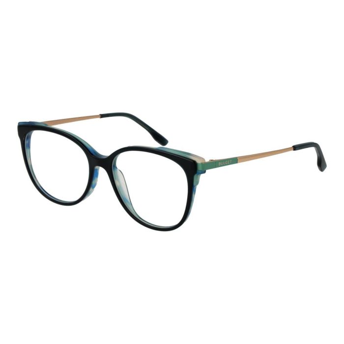 Montura de Gafas Mujer Bulget BG6462 53H03 0 Montura de Gafas Mujer Bulget BG6462 53H03 0