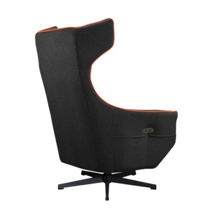 Silla Gaming Cougar MAGUS Negro 3 Silla Gaming Cougar MAGUS Negro 3