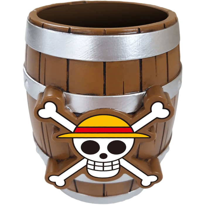 Winning Moves YAHTZEE One Piece - Juego de mesa - MOVIMIENTOS GANADORES - Edades 8+ 1