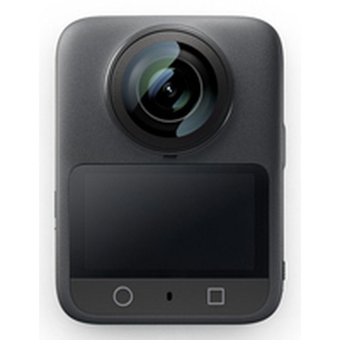 DJI Osmo 360 Adventure Combo Cámara de Acción 8K Ultra HD, 120MP, 128GB Memoria Interna, Wifi, Bluetooth, Negro 7