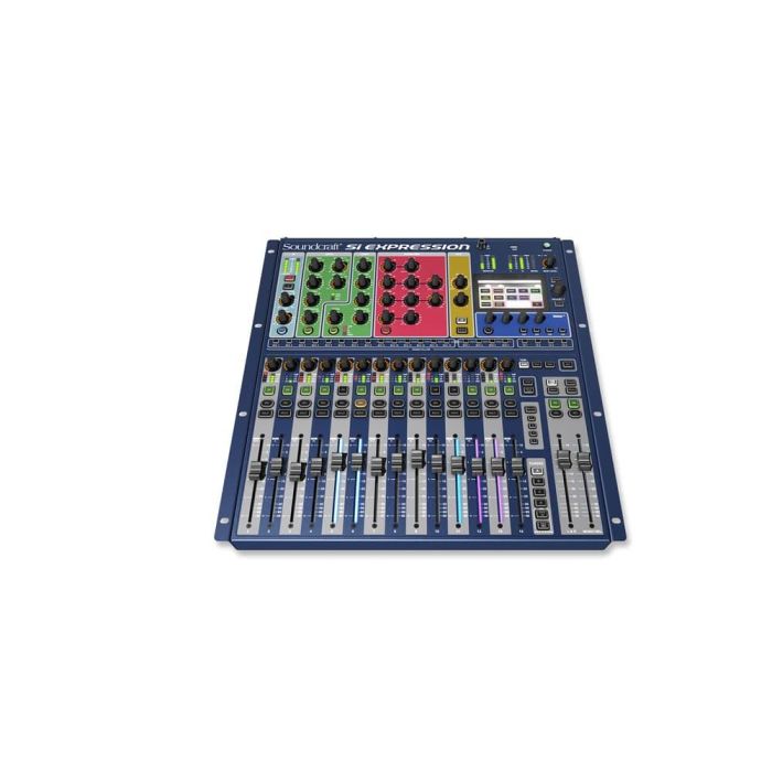 SOUNDCRAFT Si Expression 1
