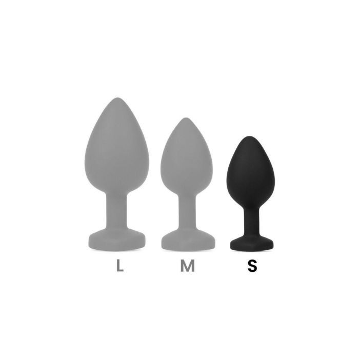 Plug Anal Diversual S 1 Plug Anal Diversual S 1