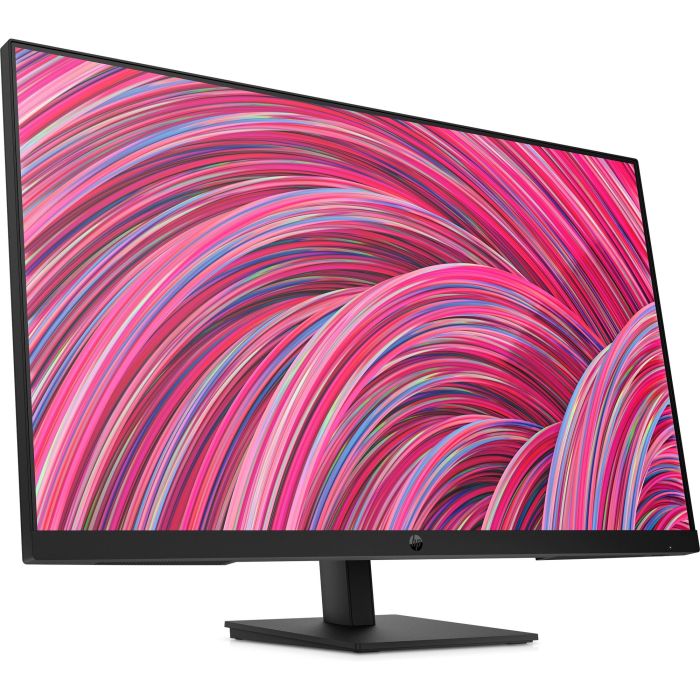 HP P32u G5 Monitor 31.5'' QHD (2560x1440) IPS 5ms HDMI DisplayPort USB-C VESA con Altavoces Negro 2