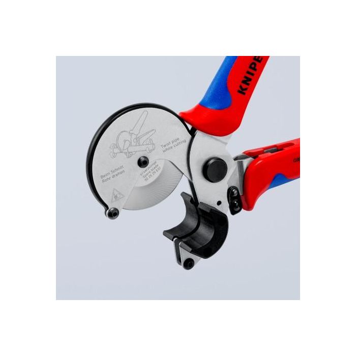KNIPEX Rohrschneider 30