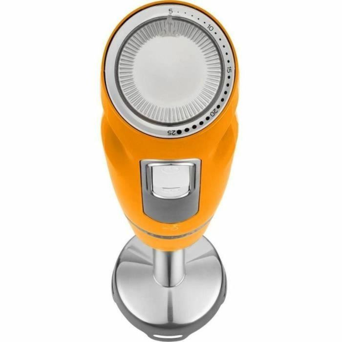 Batidora de Mano Sencor SHB 4463OR-EUE3 Naranja 3 Batidora de Mano Sencor SHB 4463OR-EUE3 Naranja 3
