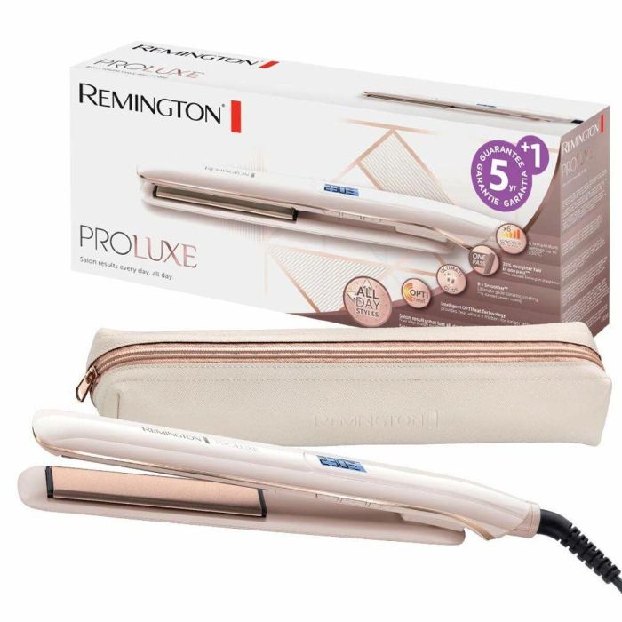 Plancha de Pelo Remington S9100 Plancha de Pelo Remington S9100