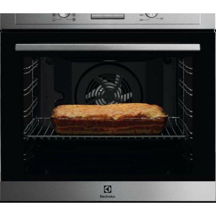 Horno Multifunción Electrolux EOH3H54X 72 l 2790 W A+ Horno Multifunción Electrolux EOH3H54X 72 l 2790 W A+