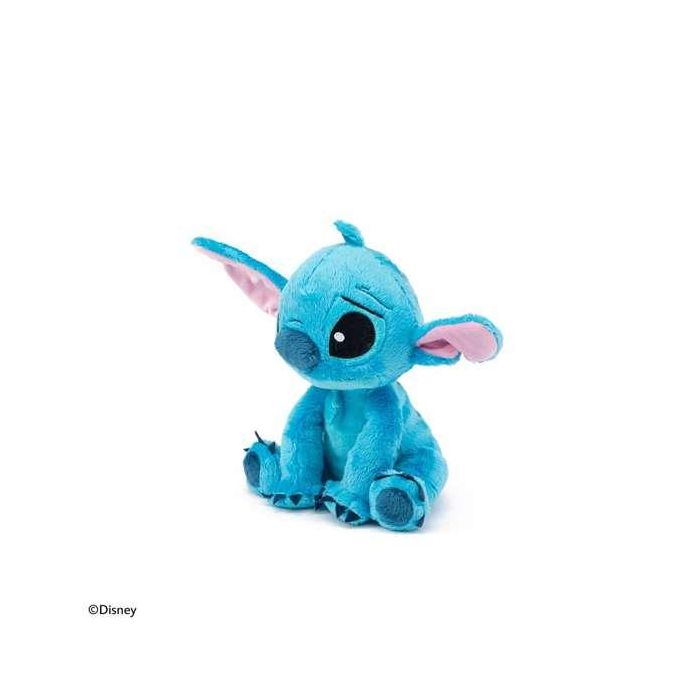 Peluche stitch 25 cm 6