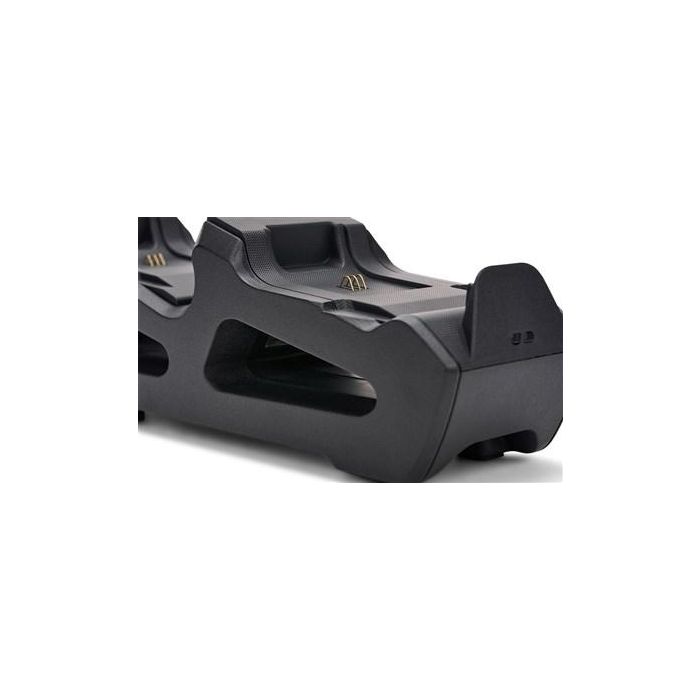 Power A 1519564-01 Estación de Carga Dual Xbox Negra para Mandos Xbox Series X|S y Xbox One 3
