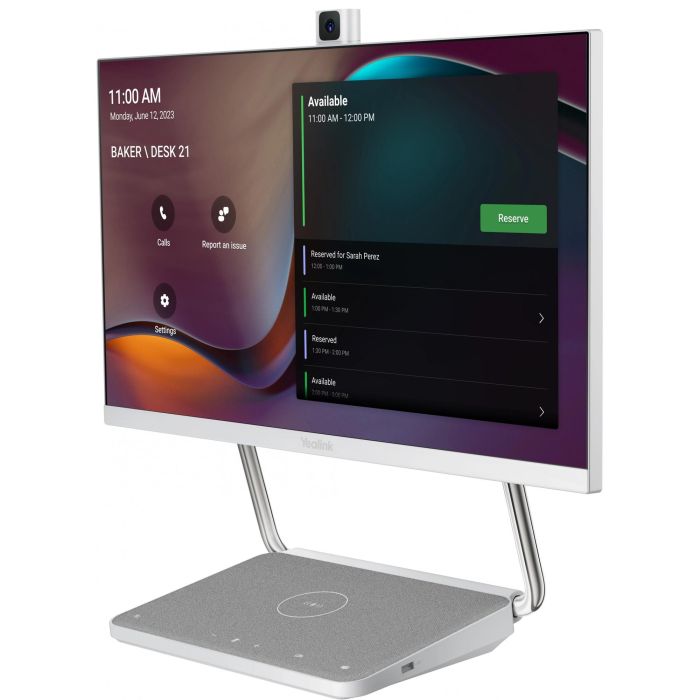 Yealink DeskVision A24 1 Yealink DeskVision A24 1