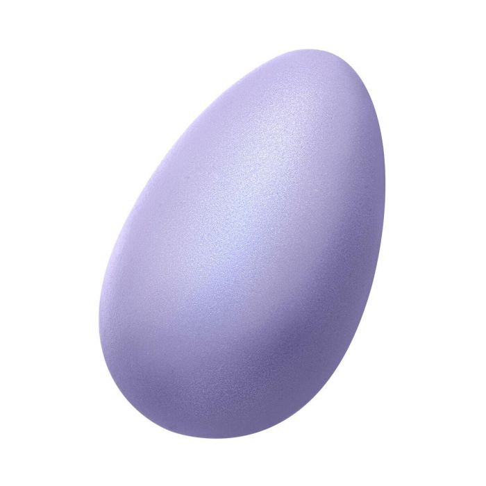 Vibrador anal Blush Wellness Morado 12 Vibrador anal Blush Wellness Morado 12