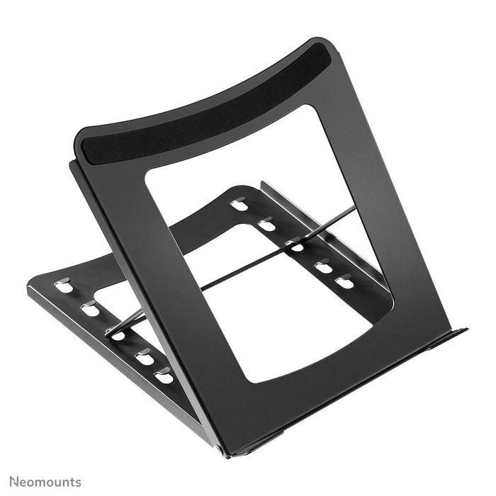 Soporte para Portátil Neomounts NSLS075BLACK 3 Soporte para Portátil Neomounts NSLS075BLACK 3