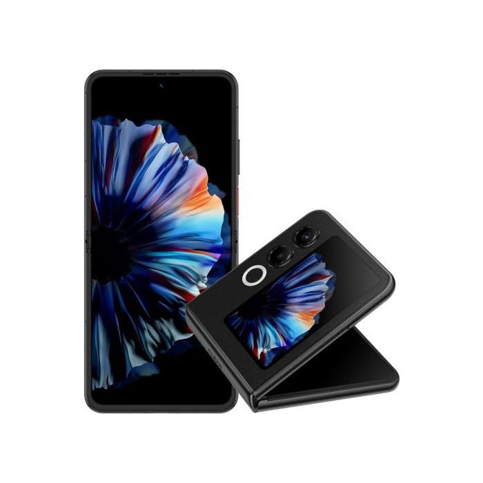 ZTE NUBIA FLIP 2 5G 8GB+256GB GIFT BOX P678F01GIFTBOX