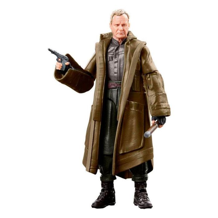 Hasbro Star Wars The Black Series Figura Premium Coleccionable 0 Hasbro Star Wars The Black Series Figura Premium Coleccionable 0