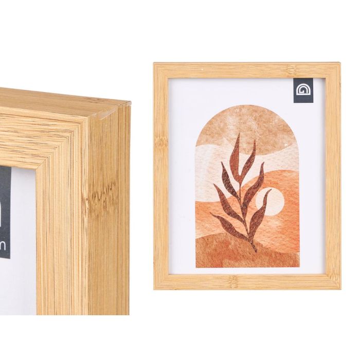 Portafoto Efecto Bambu 13X18 Giftdecor (24 Unidades) 3 Portafoto Efecto Bambu 13X18 Giftdecor (24 Unidades) 3