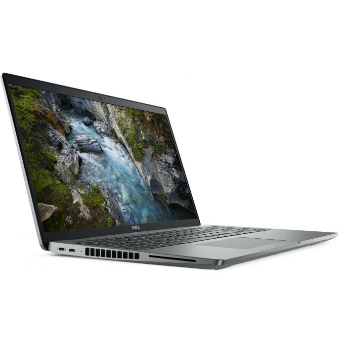 Dell Precision 3591 CU7-155H 16GB/512GB RTX1000Ada W11Pro 3