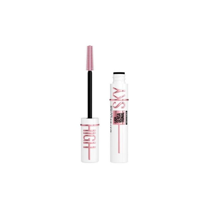 Maybelline Sky High Prebase Ojos con Ceramida y Pro-Vitamina B5, 7.2 ml 1 Maybelline Sky High Prebase Ojos con Ceramida y Pro-Vitamina B5, 7.2 ml 1