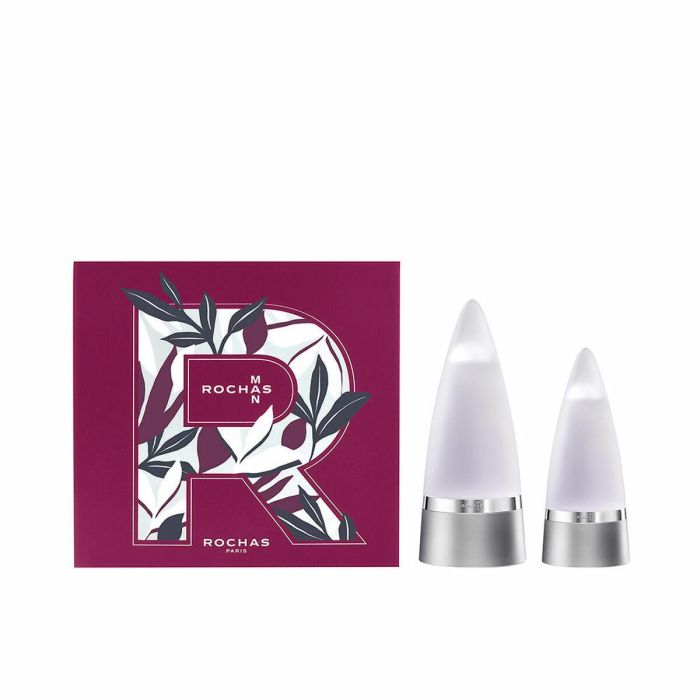 Rochas Man Estuche Rochas Man Estuche