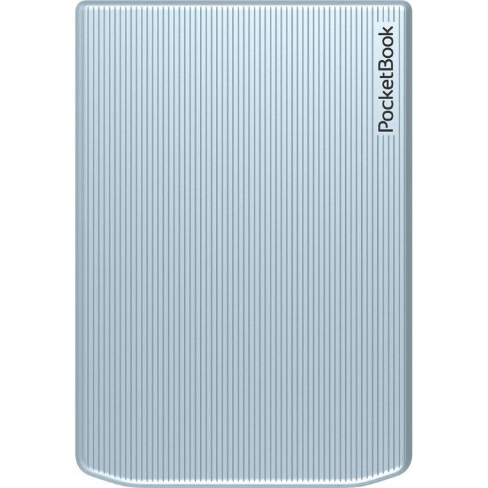 PocketBook Verse - Bright Blue DACH-Version 4 PocketBook Verse - Bright Blue DACH-Version 4