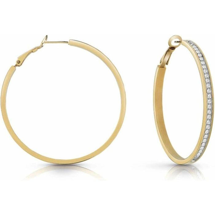 Pendientes Mujer Guess JUBE02247JWYGT-U 1 Pendientes Mujer Guess JUBE02247JWYGT-U 1