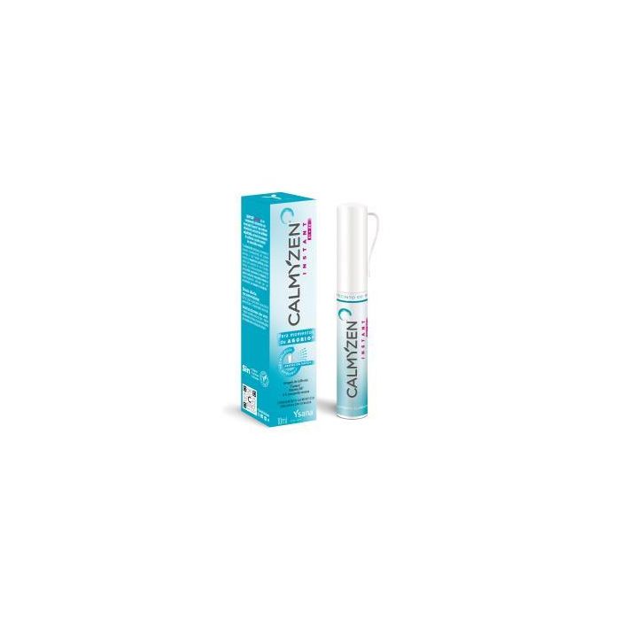 Calmyzen Instant Spray Oral 10 Ml Calmyzen Instant Spray Oral 10 Ml