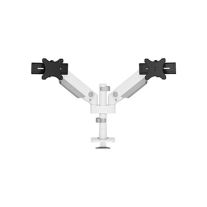 Soporte de Mesa para Pantalla Neomounts DS65S-950WH2 34" Soporte de Mesa para Pantalla Neomounts DS65S-950WH2 34"