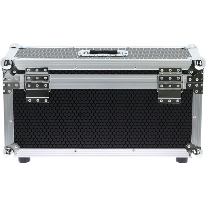 ALGAMLIGHT Flight Case para 2 unidades Algam Lighting PHOENIX 2