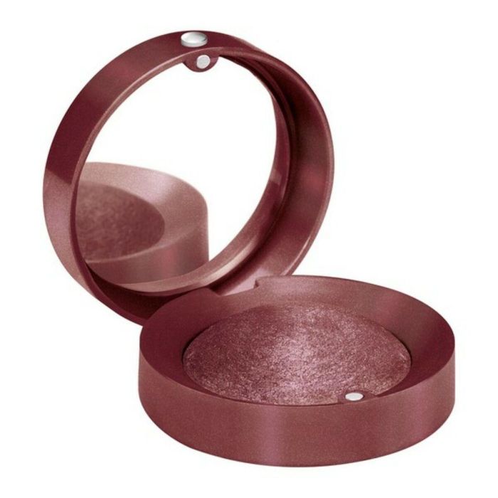 Sombra de ojos Little Round Bourjois 16 Sombra de ojos Little Round Bourjois 16