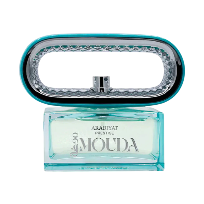 Mouda, Agua de perfume, Unisex, 100 ml Mouda, Agua de perfume, Unisex, 100 ml
