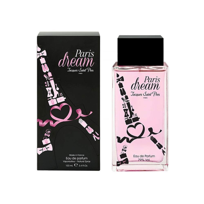 Ulric De Varens Paris Dream Edp Spray 100 mL