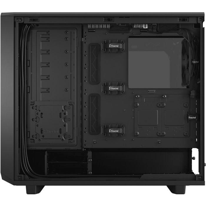 Fractal Design Meshify 2 Negro Caja de PC FD-C-MES2A-03 13