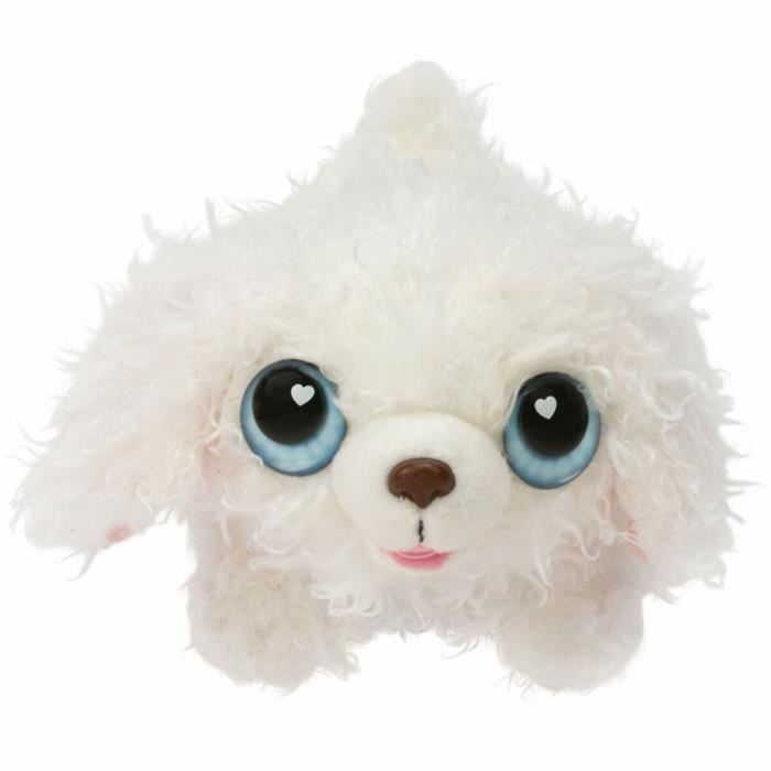 Moose Toys MOO1729874306462 Surprise Niche Perro rosa, Modelo aleatorio con Accesorios incluidos, A partir de 5 años 5 Moose Toys MOO1729874306462 Surprise Niche Perro rosa, Modelo aleatorio con Accesorios incluidos, A partir de 5 años 5