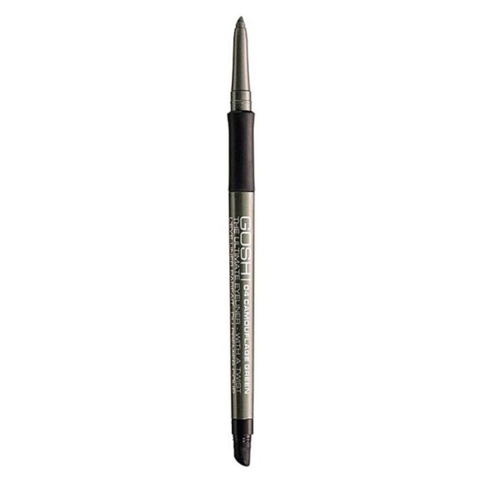 Eyeliner The Ultimate Gosh Copenhagen 6 Eyeliner The Ultimate Gosh Copenhagen 6